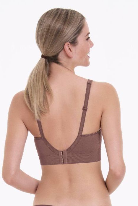 Anita Lotta Post Mastectomy Bra
